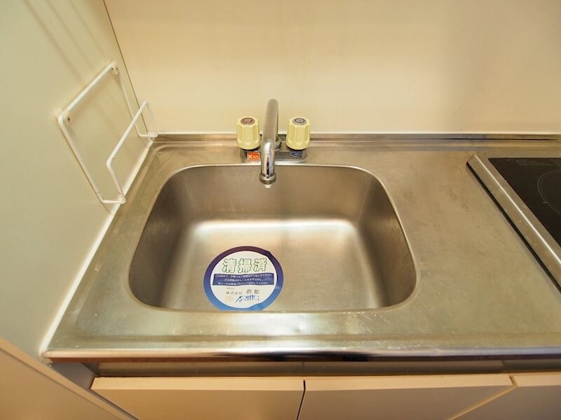 アイディール中之島の物件内観写真