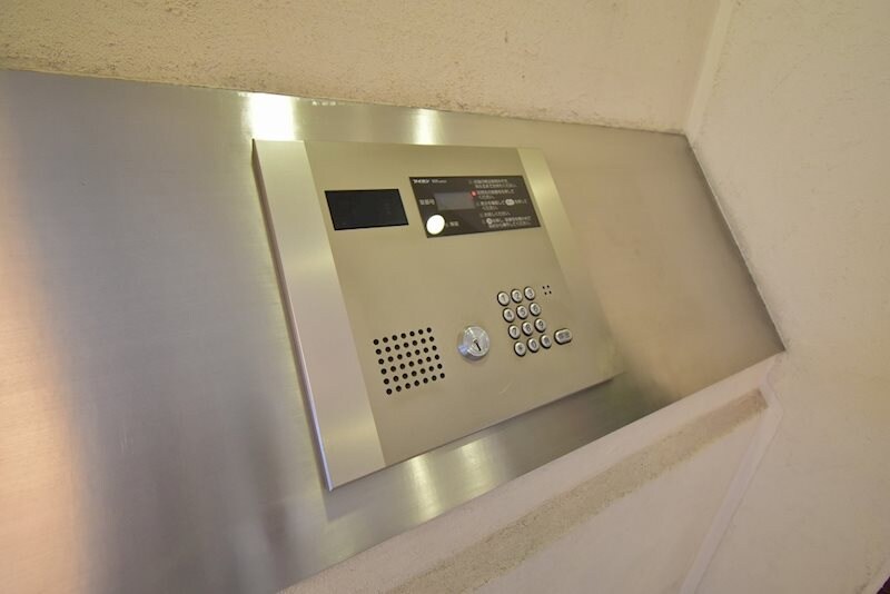 中津駅 徒歩7分 4階の物件内観写真