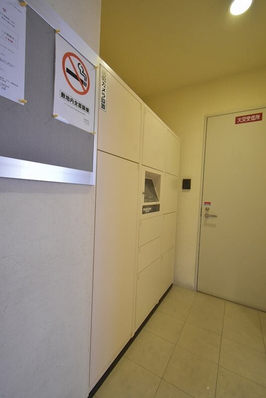 中津駅 徒歩7分 4階の物件内観写真