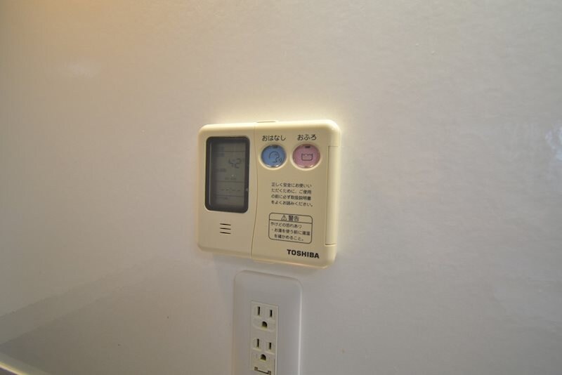 中津駅 徒歩7分 4階の物件内観写真