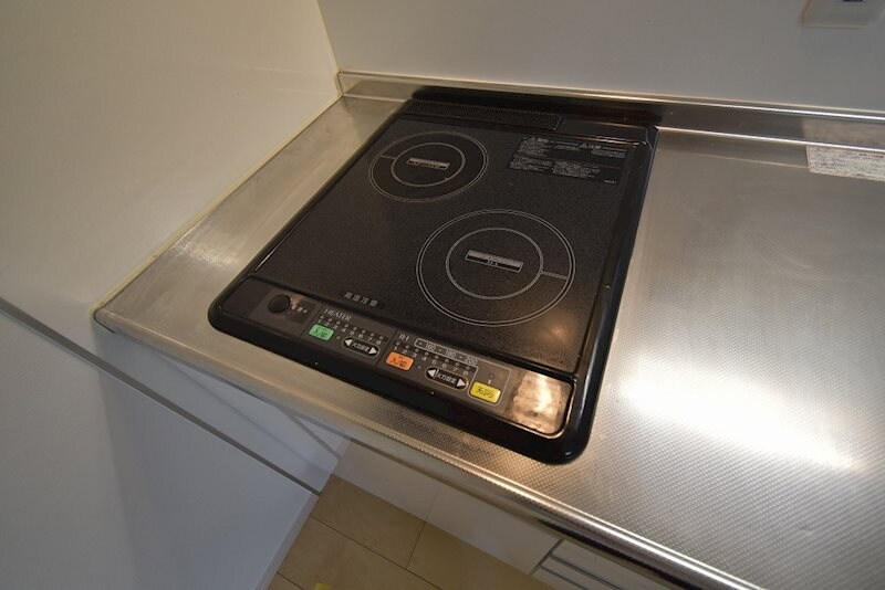 中津駅 徒歩7分 4階の物件内観写真