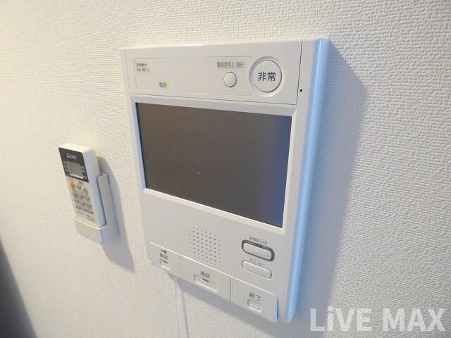 ルーエ本町の物件内観写真