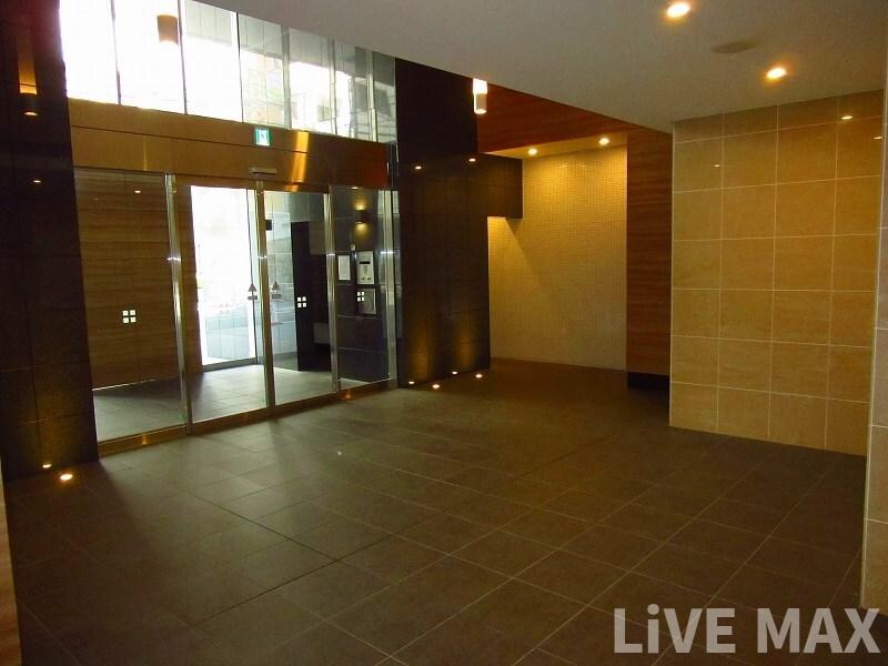 BLAU本町東(旧BPRレジデンス本町東）の物件外観写真