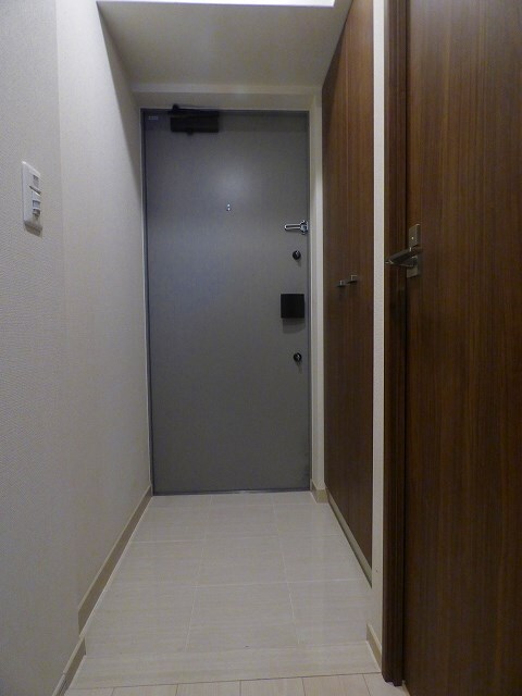 コンフォリア北浜の物件内観写真