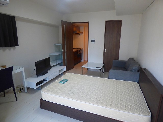 コンフォリア北浜の物件内観写真