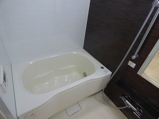 コンフォリア北浜の物件内観写真