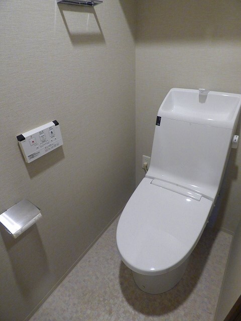 コンフォリア北浜の物件内観写真