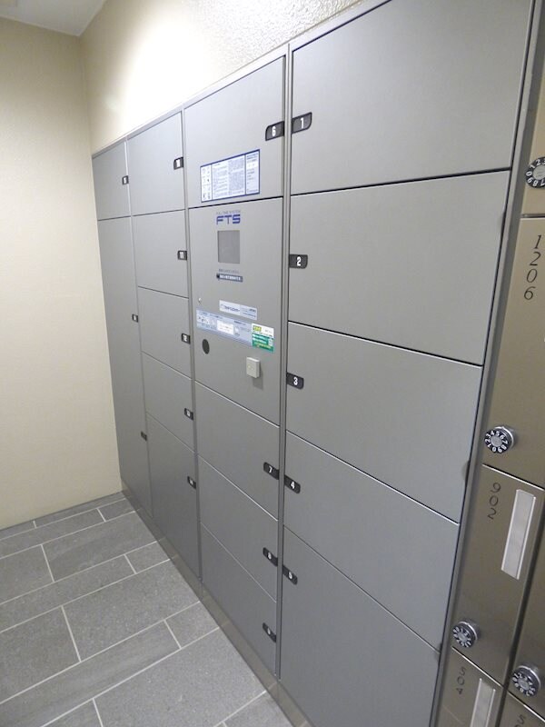 コンフォリア北浜の物件内観写真