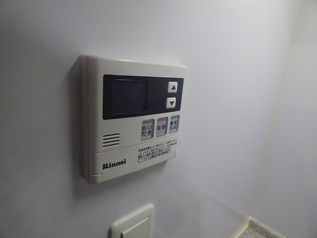 コンフォリア北浜の物件内観写真