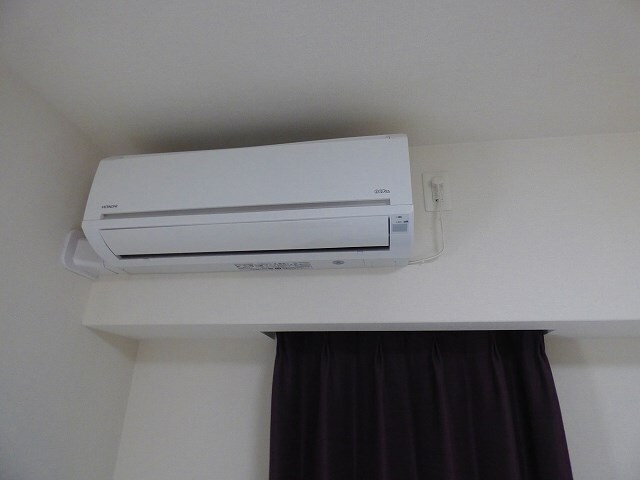 コンフォリア北浜の物件内観写真