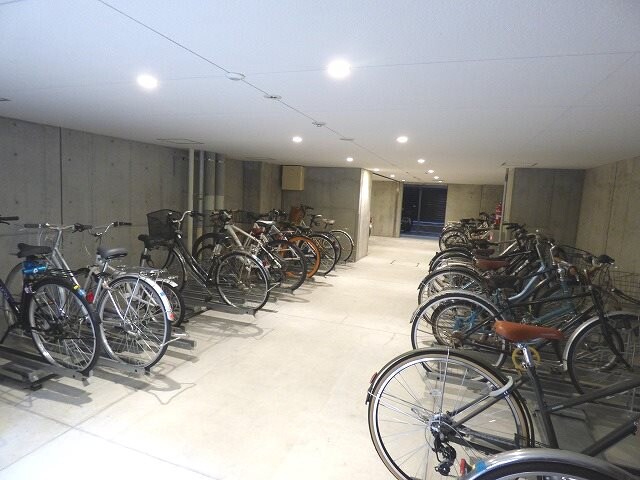 コンフォリア北浜の物件内観写真