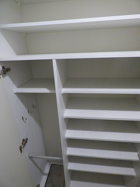 コンフォリア北浜の物件内観写真