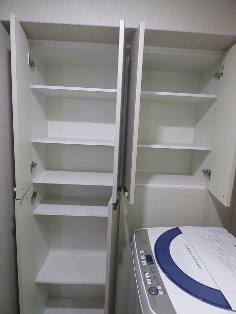 コンフォリア北浜の物件内観写真