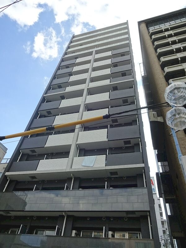 日本橋駅 徒歩7分 7階の物件外観写真