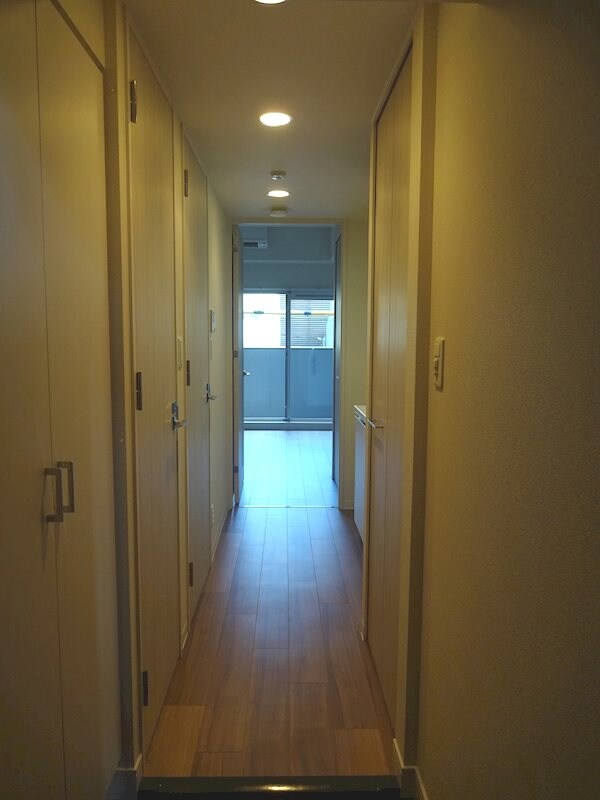 日本橋駅 徒歩7分 7階の物件内観写真