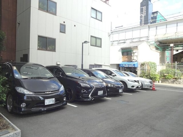 日本橋駅 徒歩7分 7階の物件外観写真