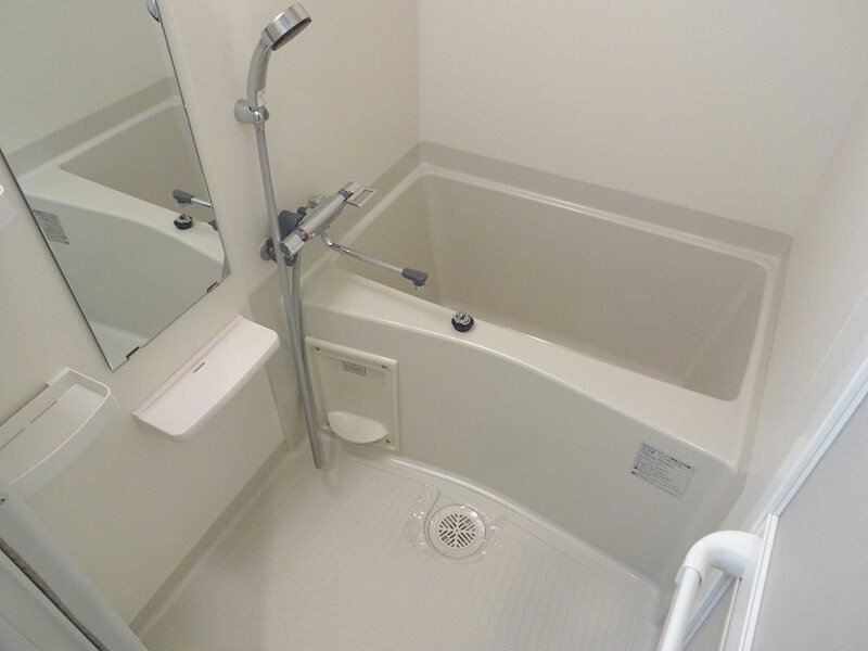 日本橋駅 徒歩7分 7階の物件内観写真