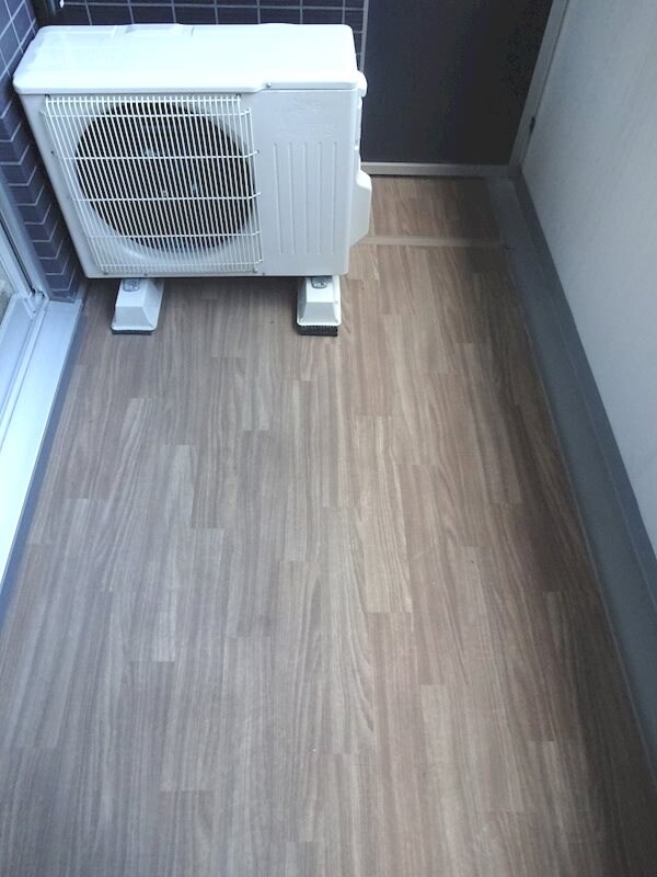 日本橋駅 徒歩7分 7階の物件内観写真