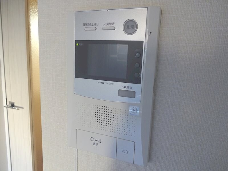 日本橋駅 徒歩7分 7階の物件内観写真