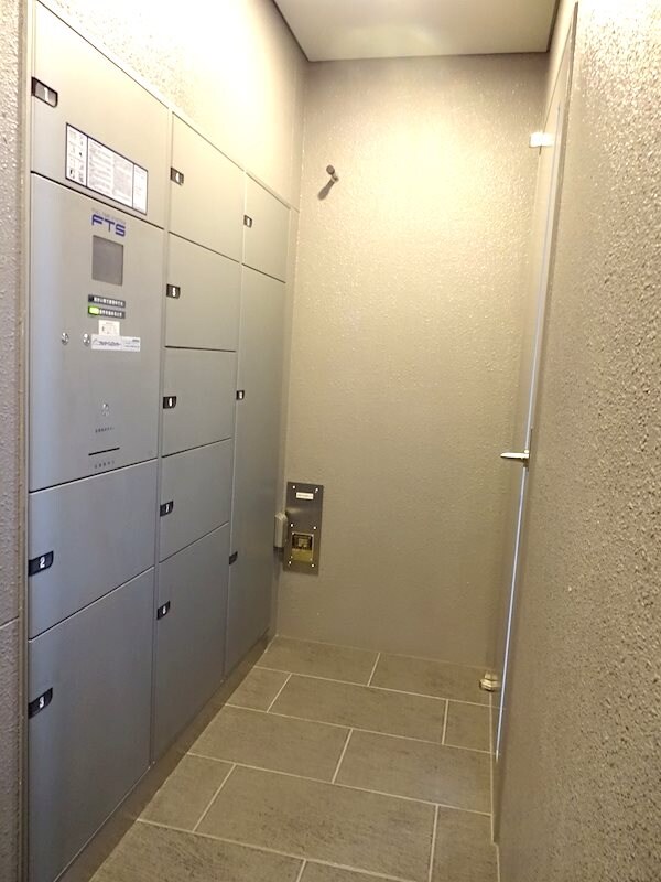 日本橋駅 徒歩7分 7階の物件内観写真