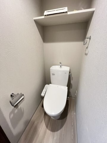 ArtizA淡路の物件内観写真