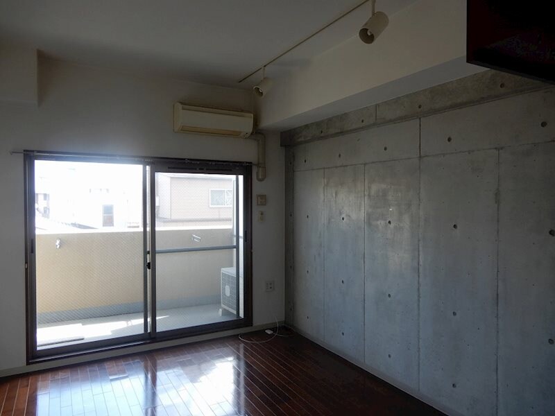 SERENiTE天六西の物件内観写真