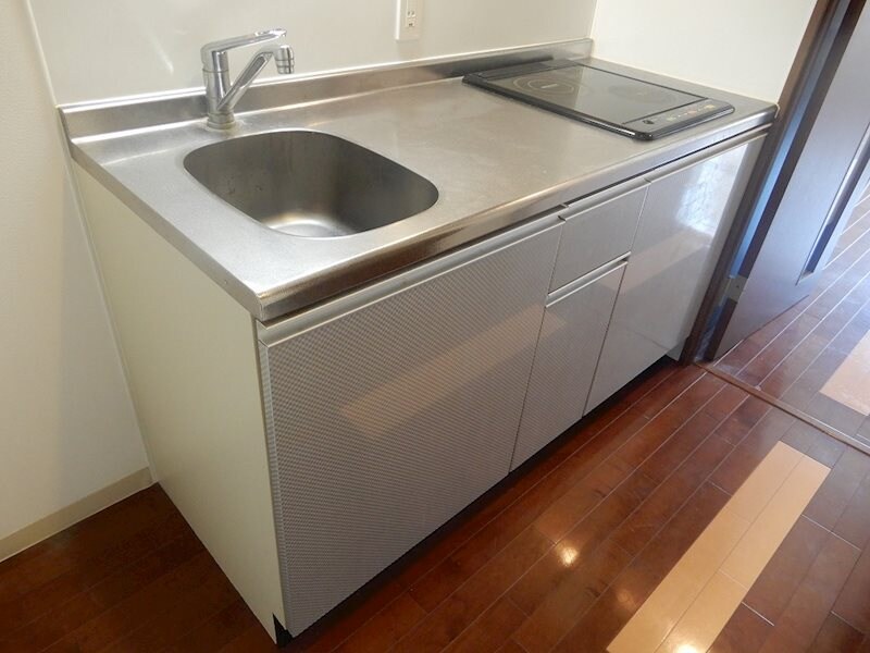 SERENiTE天六西の物件内観写真