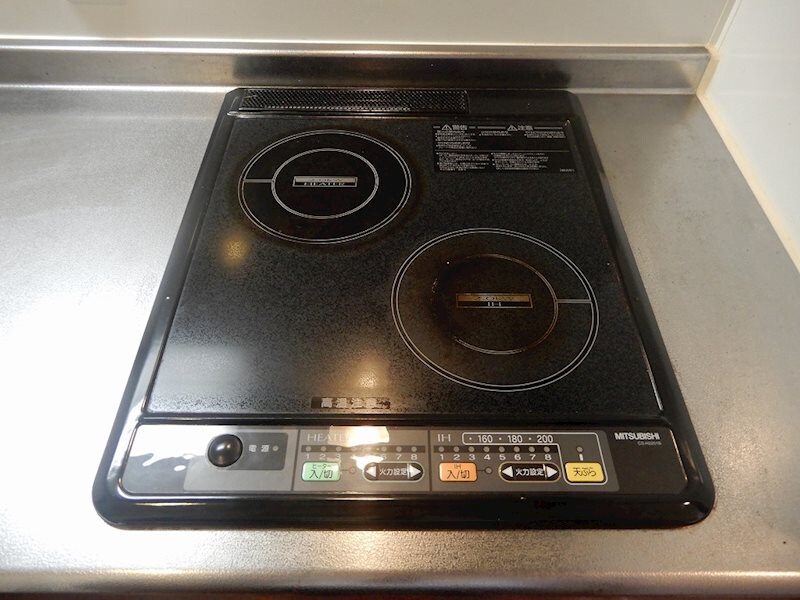 SERENiTE天六西の物件内観写真