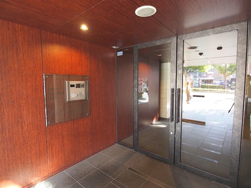 福島駅 徒歩2分 11階の物件外観写真