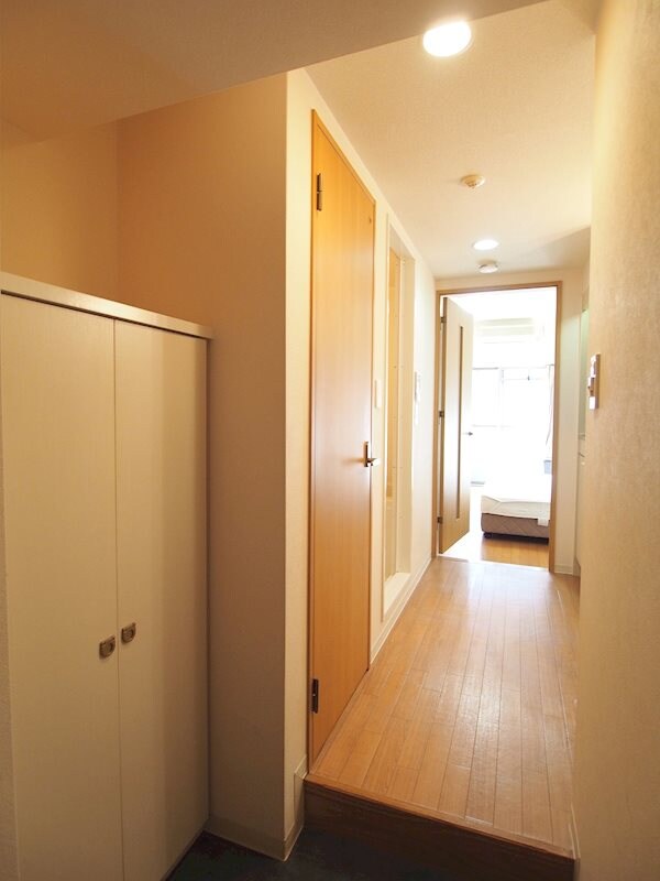 福島駅 徒歩2分 11階の物件内観写真