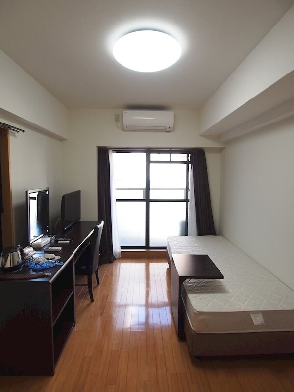 福島駅 徒歩2分 11階の物件内観写真