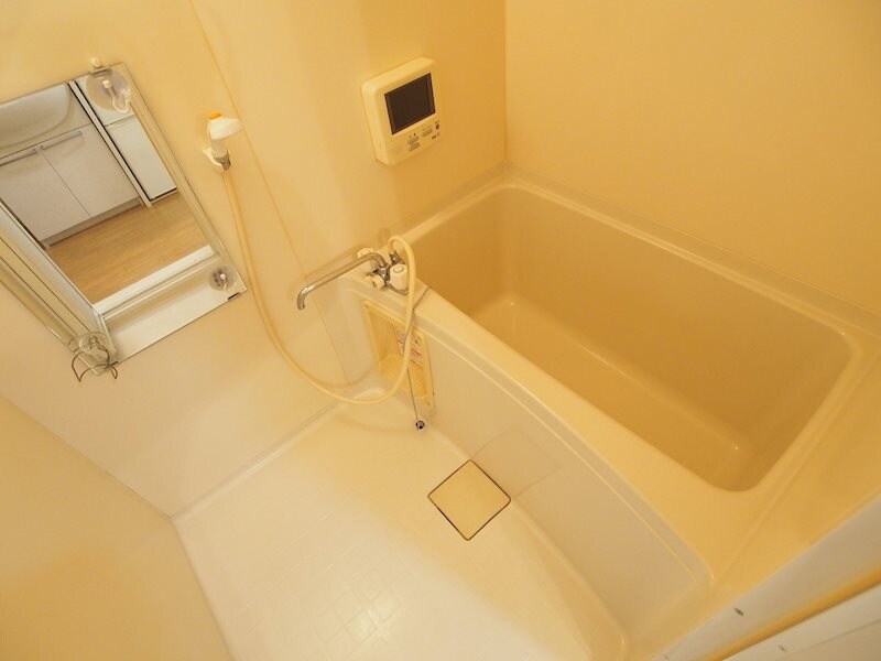 福島駅 徒歩2分 11階の物件内観写真