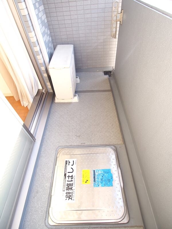 福島駅 徒歩2分 11階の物件内観写真