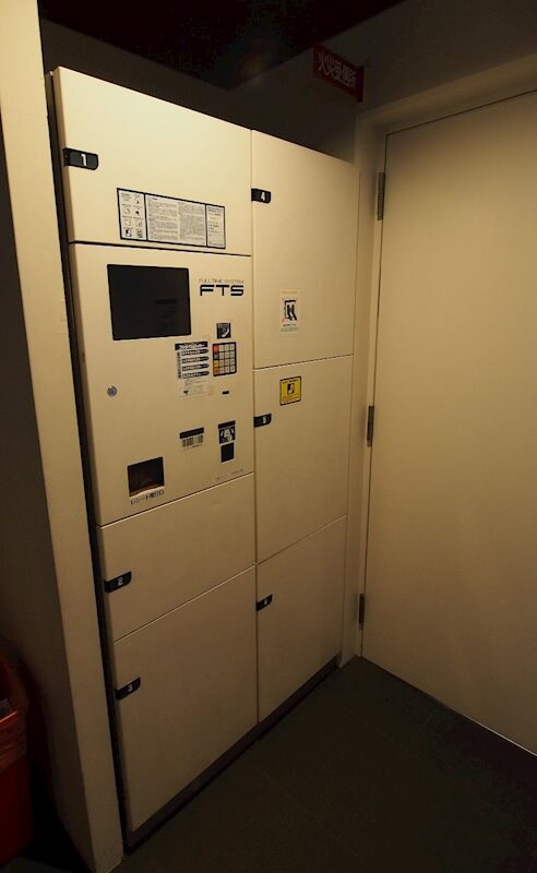 福島駅 徒歩2分 11階の物件内観写真