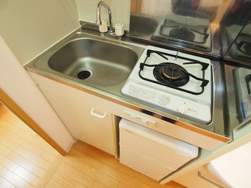 福島駅 徒歩2分 11階の物件内観写真