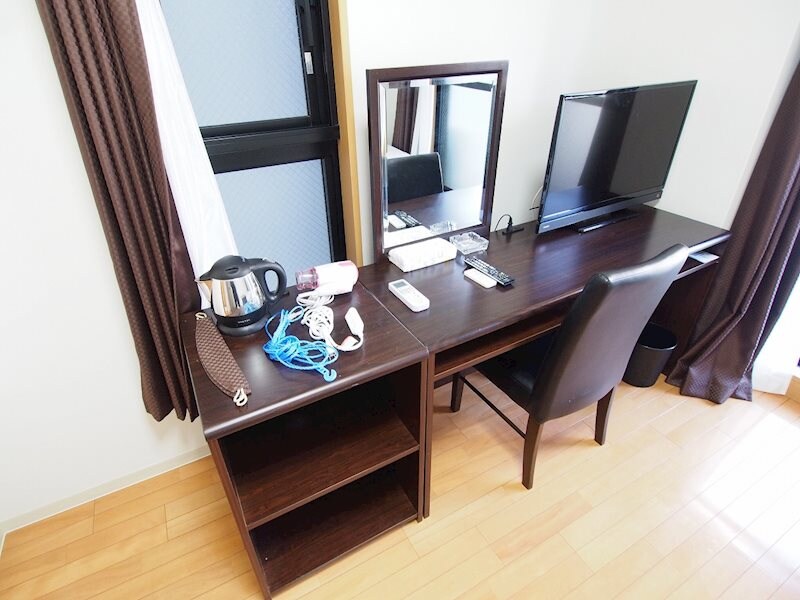 福島駅 徒歩2分 11階の物件内観写真