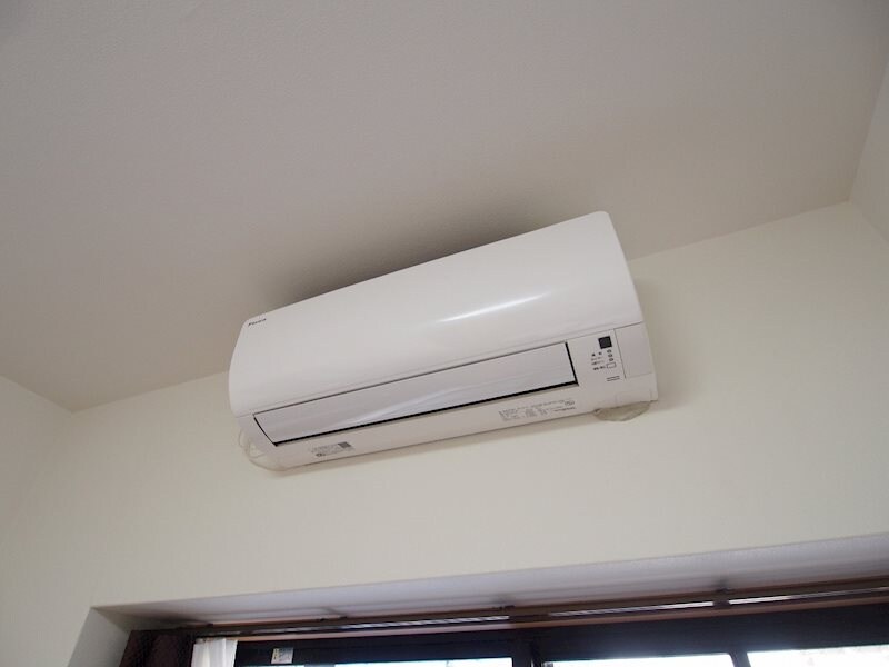 福島駅 徒歩2分 11階の物件内観写真