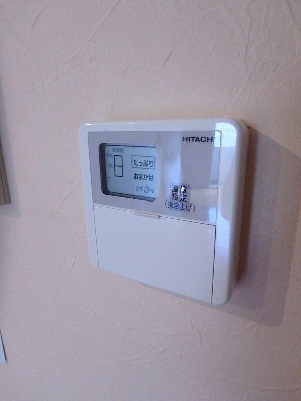 LaDouceur江坂の物件内観写真