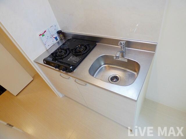 BONNYの物件内観写真