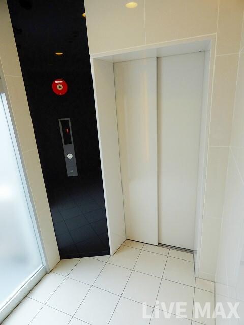 BONNYの物件外観写真