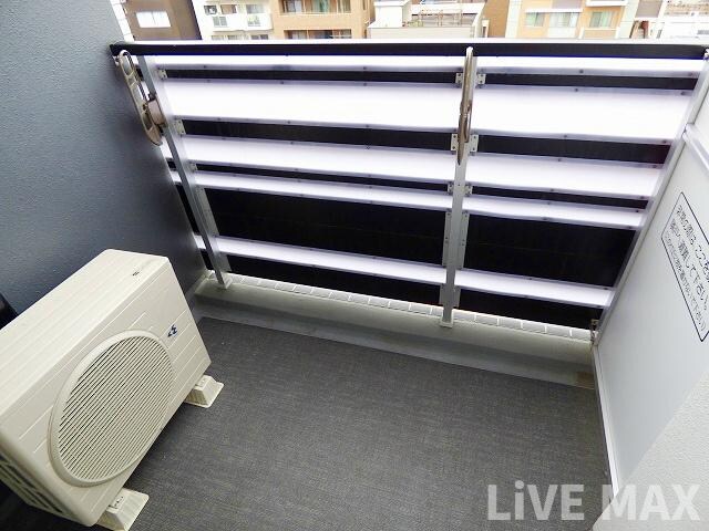 BONNYの物件内観写真