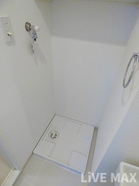 BONNYの物件内観写真