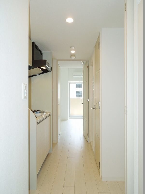 プレサンス本町ジョイスの物件内観写真