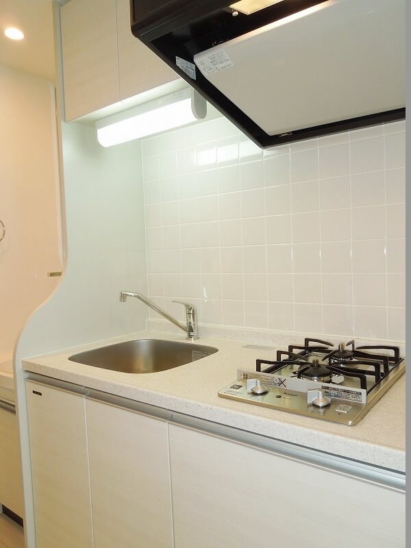 プレサンス本町ジョイスの物件内観写真