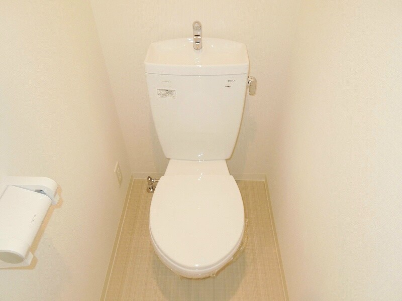 プレサンス本町ジョイスの物件内観写真