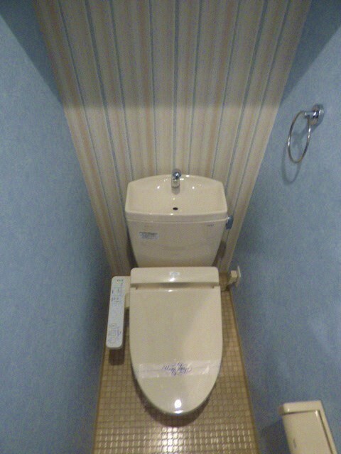 S-FORT福島La Lunaの物件内観写真