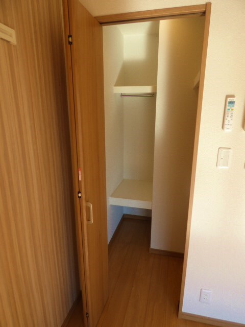 S-FORT福島La Lunaの物件内観写真