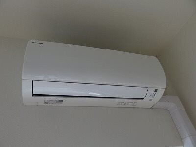 S-FORT福島La Lunaの物件内観写真