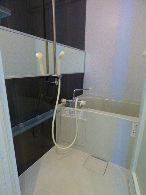 S-FORT福島La Lunaの物件内観写真