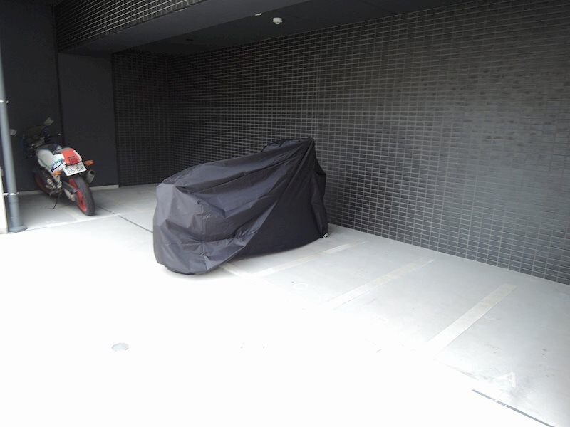 S-FORT福島La Lunaの物件内観写真